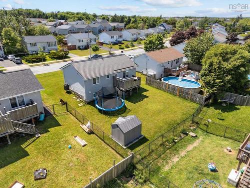 56 Samuel Danial Drive, Eastern Passage, NS 