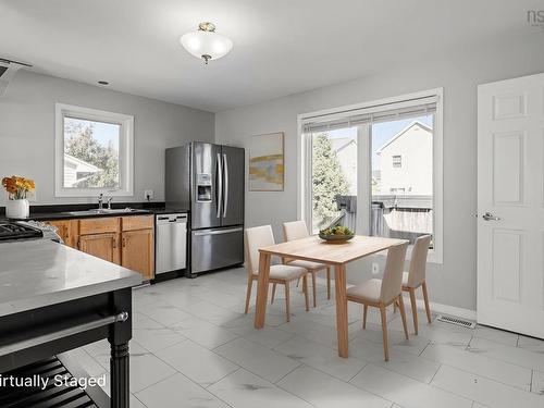 56 Samuel Danial Drive, Eastern Passage, NS 