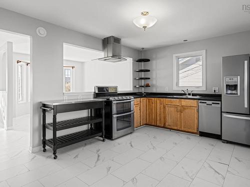 56 Samuel Danial Drive, Eastern Passage, NS 