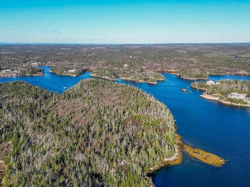 2&3 Privateer Island, West Dover, NS 