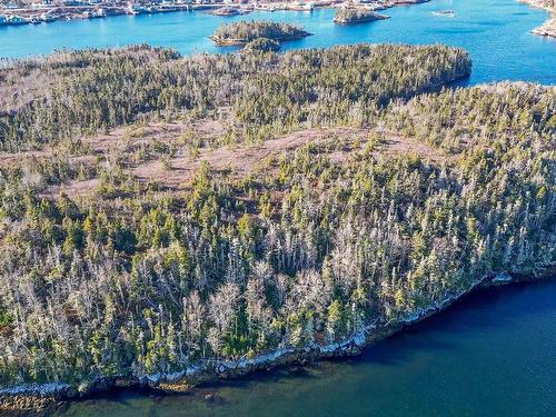 2&3 Privateer Island, West Dover, NS 