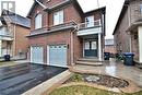 Main - 17 Portrush Trail, Brampton, ON  - Outdoor 