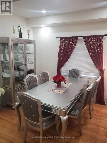 Main - 17 Portrush Trail, Brampton, ON - Indoor Photo Showing Other Room