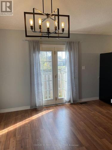 57 St Julien Street, London East (East M), ON - Indoor Photo Showing Other Room