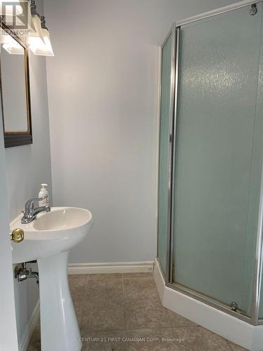 57 St Julien Street, London East (East M), ON - Indoor Photo Showing Bathroom