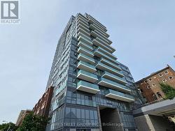 1508 - 181 HURON STREET  Toronto, ON M5T 0C1