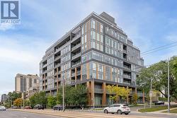 310 - 6 PARKWOOD AVENUE  Toronto, ON M4V 2W8