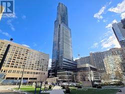 1207 - 386 YONGE STREET  Toronto, ON M5B 0A5