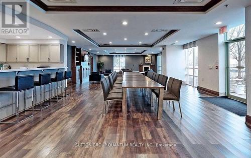 Ph5 - 11 Oneida Crescent E, Richmond Hill, ON - Indoor Photo Showing Dining Room