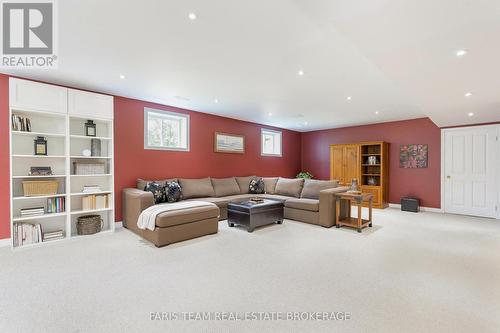 35 Parr Boulevard, Springwater, ON - Indoor