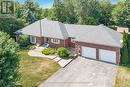 35 Parr Boulevard, Springwater, ON  - Outdoor 