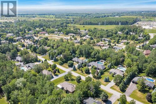 35 Parr Boulevard, Springwater, ON - Outdoor With View