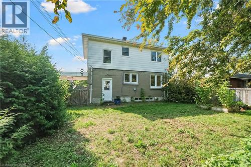 809 Smyth Road, Ottawa, ON - Outdoor