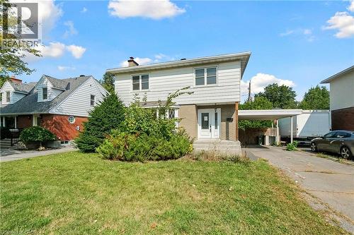 809 Smyth Road, Ottawa, ON - Outdoor