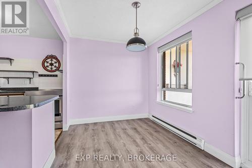 607 - 14 Greenview Drive, Kingston (Central City West), ON 