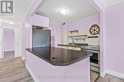 607 - 14 Greenview Drive, Kingston (Central City West), ON 