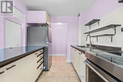 607 - 14 Greenview Drive, Kingston (Central City West), ON 