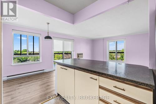 607 - 14 Greenview Drive, Kingston (Central City West), ON 