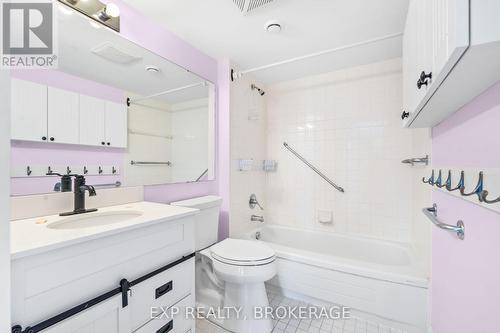 607 - 14 Greenview Drive, Kingston (Central City West), ON 