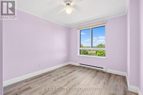 607 - 14 Greenview Drive, Kingston (Central City West), ON 