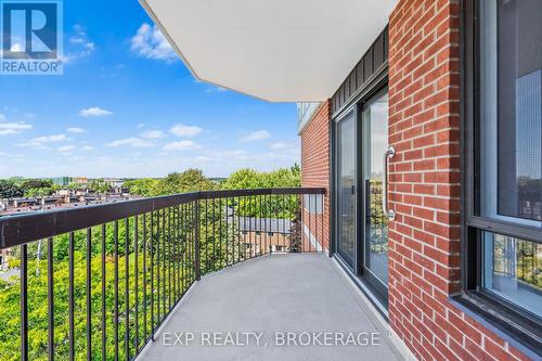 607 - 14 Greenview Drive, Kingston (Central City West), ON 