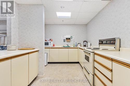 607 - 14 Greenview Drive, Kingston (Central City West), ON 