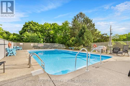 607 - 14 Greenview Drive, Kingston (Central City West), ON 