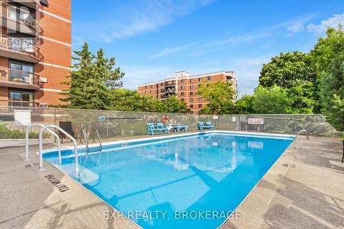 607 - 14 Greenview Drive, Kingston (Central City West), ON 