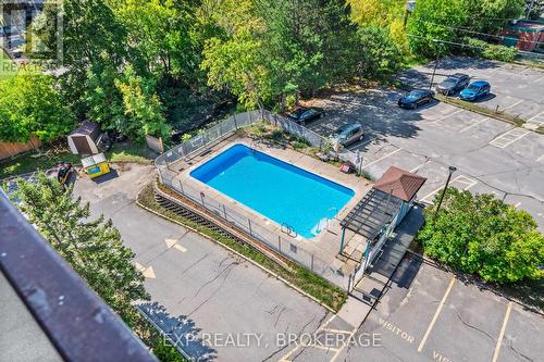 607 - 14 Greenview Drive, Kingston (Central City West), ON 