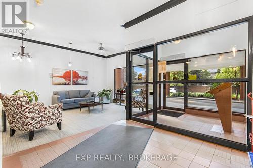 607 - 14 Greenview Drive, Kingston (Central City West), ON 