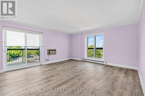 607 - 14 Greenview Drive, Kingston (Central City West), ON 