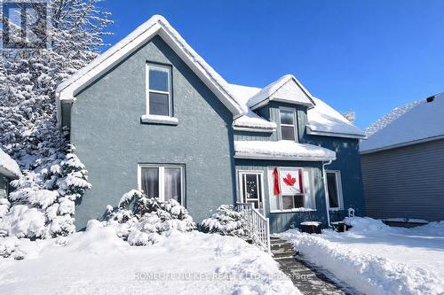 246 MARY STREET  Orillia, ON L3V 3E6