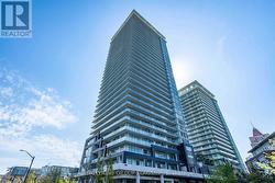 2801 - 360 SQUARE ONE DRIVE  Mississauga, ON L5B 0G7