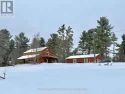 4641 518 E HIGHWAY  Kearney (Proudfoot), ON P0A 1M0