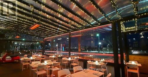 Design Idea (not currently in place) - (Rear) - 6 Markham Street, Toronto, ON 