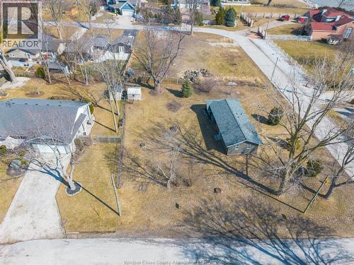 V/L Staddon, Kingsville, ON 