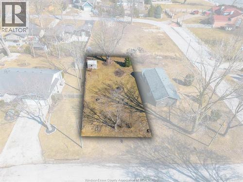 V/L Staddon, Kingsville, ON 