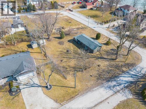 V/L Staddon, Kingsville, ON 