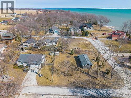 V/L Staddon, Kingsville, ON 