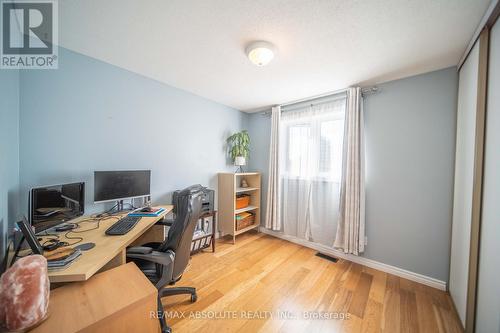 198 Hoylake Crescent, Ottawa, ON - Indoor Photo Showing Office