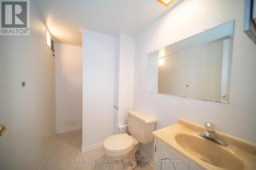 198 Hoylake Crescent, Ottawa, ON - Indoor Photo Showing Bathroom