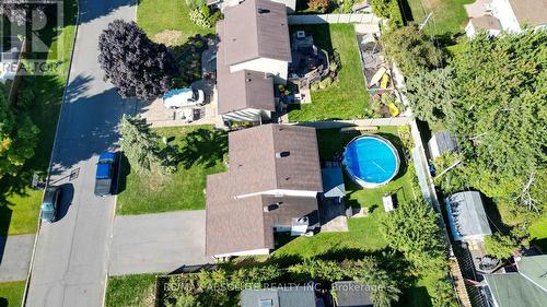 198 Hoylake Crescent, Ottawa, ON - Outdoor With View