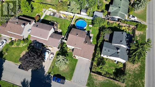198 Hoylake Crescent, Ottawa, ON - Outdoor With View