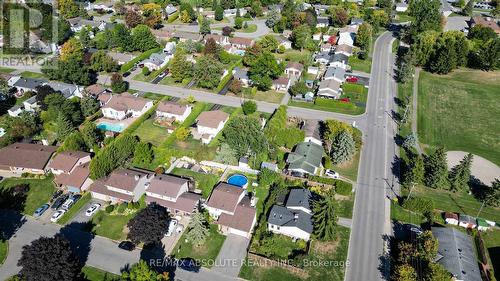 198 Hoylake Crescent, Ottawa, ON - Outdoor With View