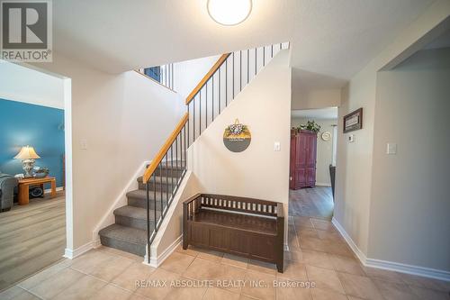 198 Hoylake Crescent, Ottawa, ON - Indoor Photo Showing Other Room