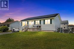 56 Samuel Danial Drive  Eastern Passage, NS B3G 1P7