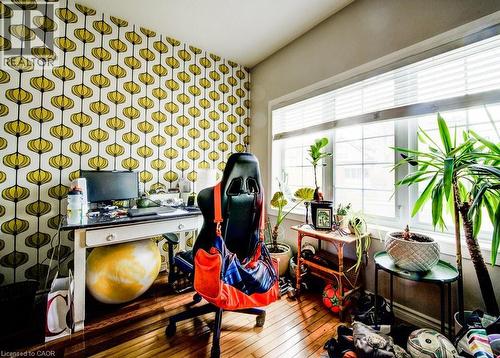 57 Glasgow Street, Kitchener, ON - Indoor