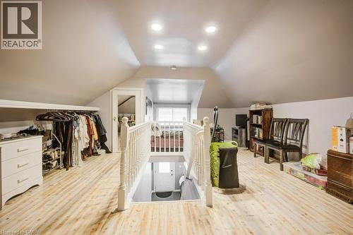 57 Glasgow Street, Kitchener, ON - Indoor Photo Showing Other Room