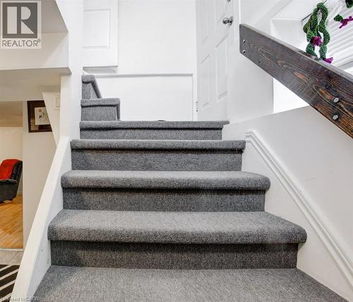 57 Glasgow Street, Kitchener, ON - Indoor Photo Showing Other Room