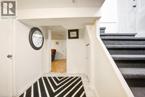 57 Glasgow Street, Kitchener, ON - Indoor Photo Showing Other Room